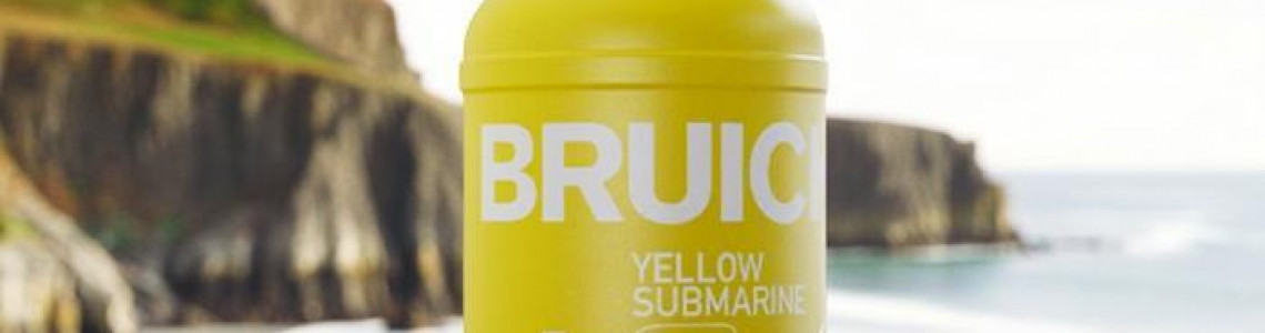 BRUICHLADDICH svin 25 gadu jubileju ar Yellow Submarine III atgriešanos.
