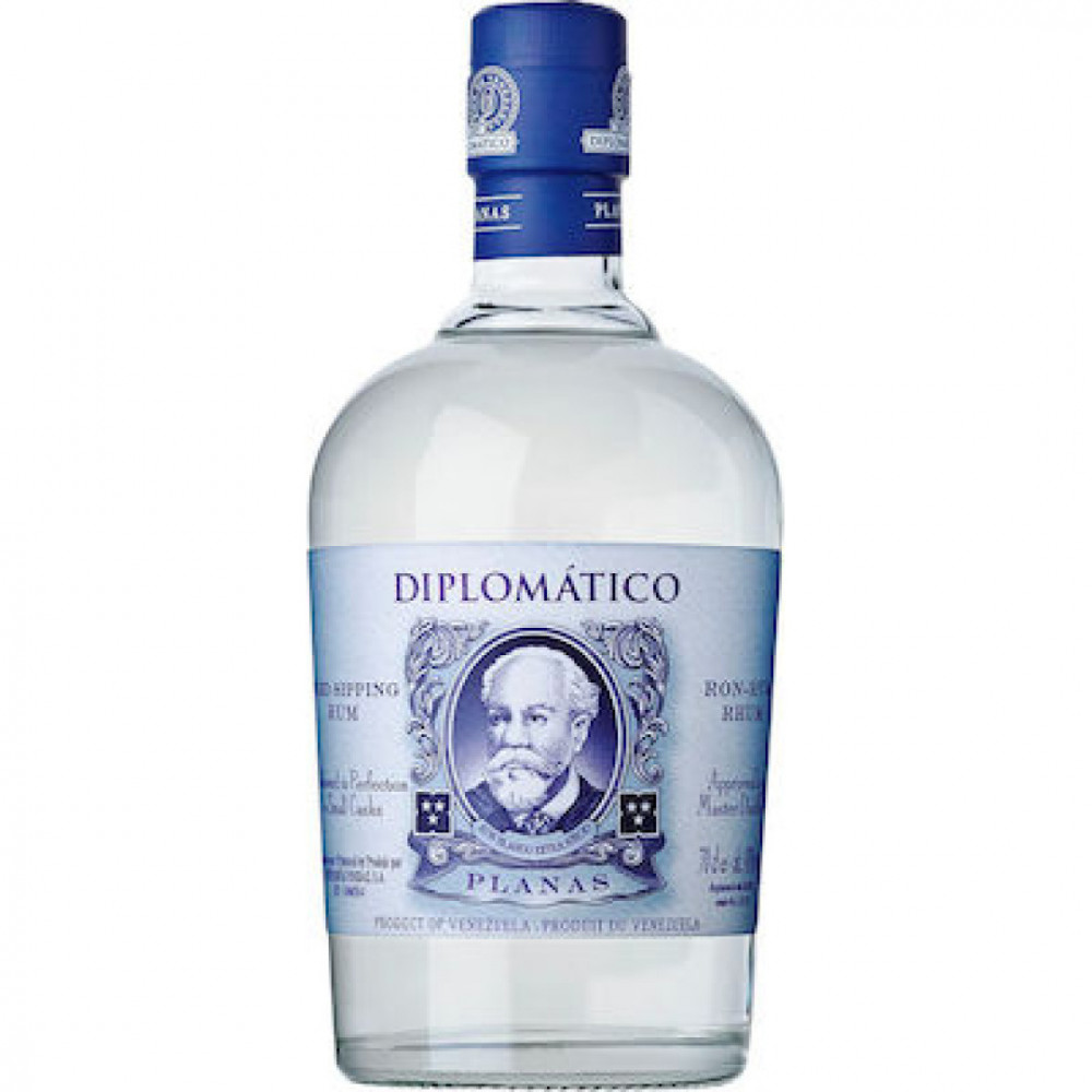 rums DIPLOMATICO Planas 47.0%