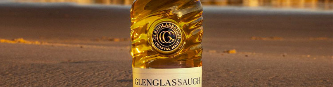 Glenglassaugh Sandend ir nosaukts par 