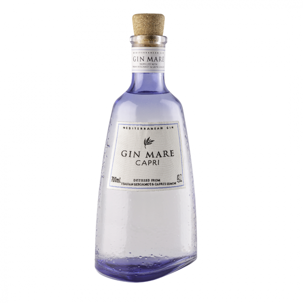 džins GIN MARE CAPRI 42.7%